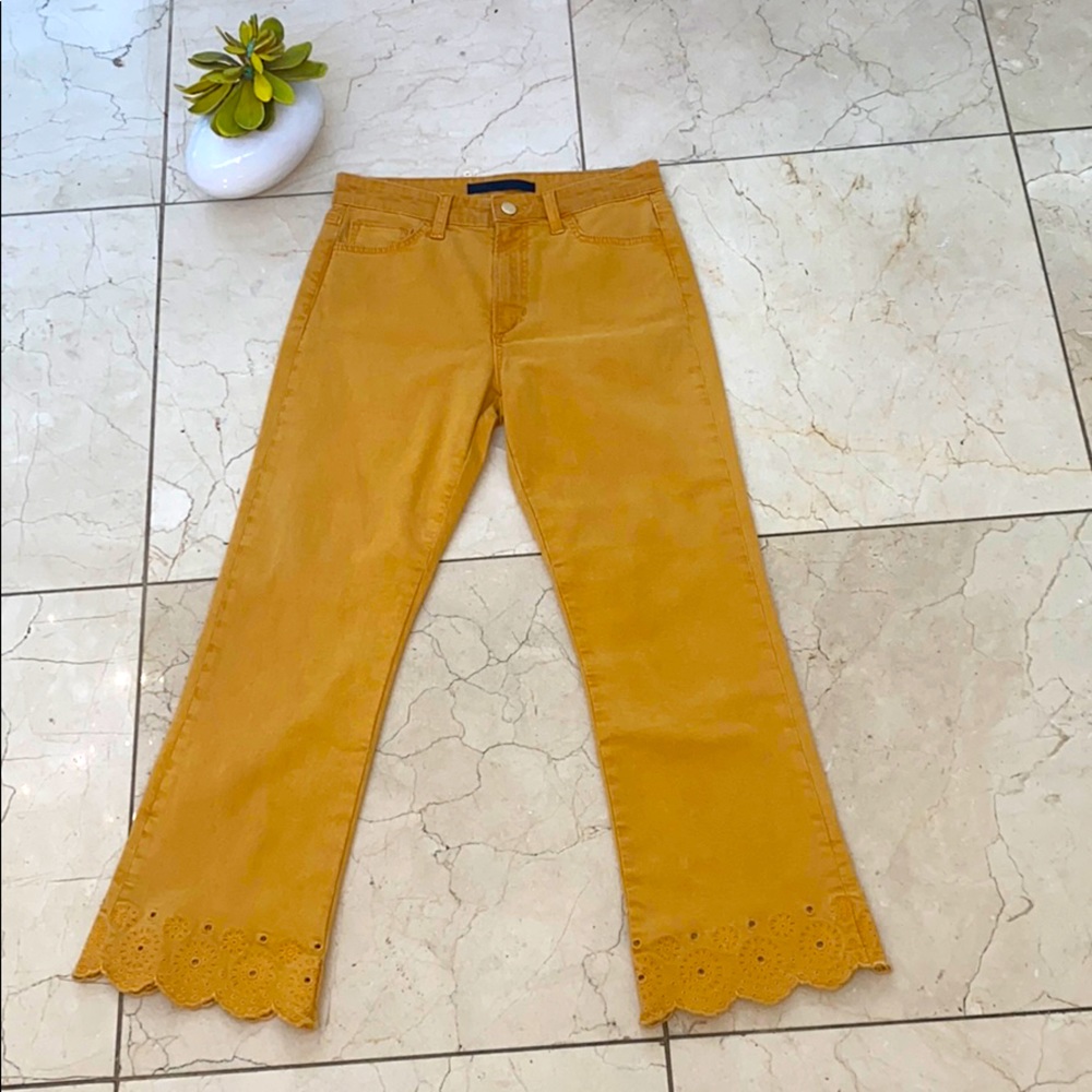 💥JOES a jeans Capri size 26💥